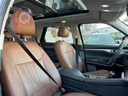 Changan CS95